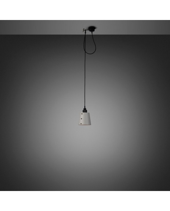 Buster + Punch Hooked 1.0 Small Stone Pendant Lamp
